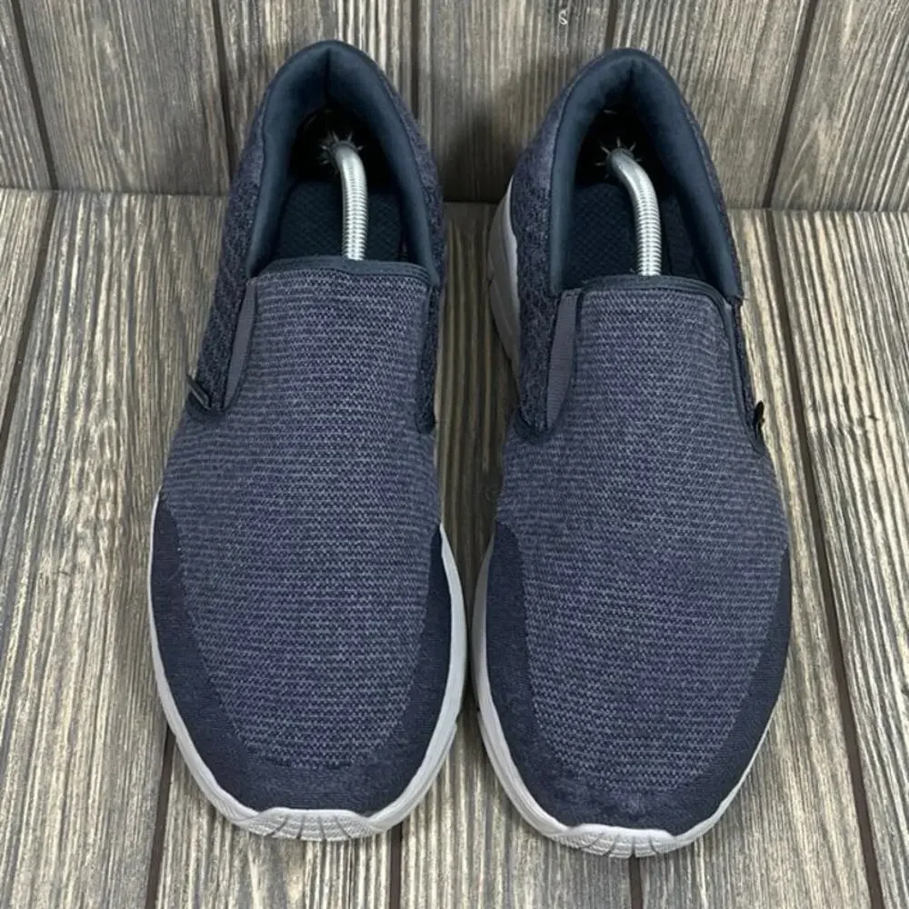 Skechers Equalizer 4.0 Revivify Men Casual Comfort Shoes‎ Relaxed Cushioned 11.5